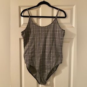 American Eagle Bodysuit